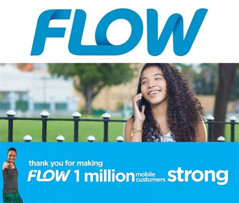 flow jamaica roaming plans